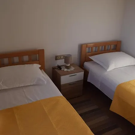 Apartamento Jelenic Ždrelac