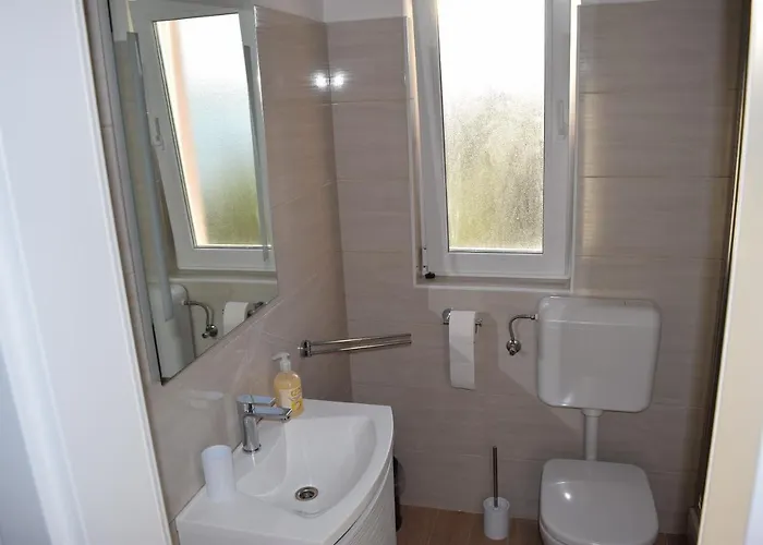 Apartman Jelenić *