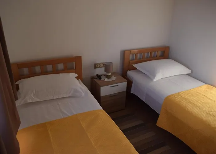 Apartman Jelenic Zdrelac